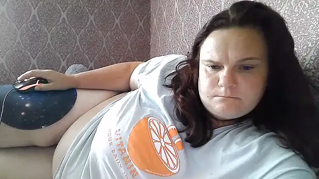 Snapshot of DollyGersonn chatting on July 5, 2026, 4:19 am DollyGersonn online show from July 5, 2026, 4:19 am