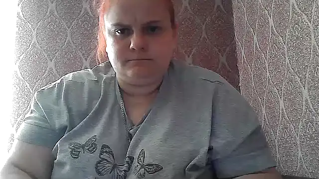 DollyGersonn online show from May 30, 2026, 2:12 pm