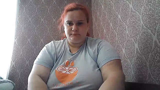DollyGersonn online show from May 31, 2026, 4:18 am