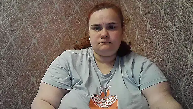 DollyGersonn online show from April 29, 2026, 5:30 pm