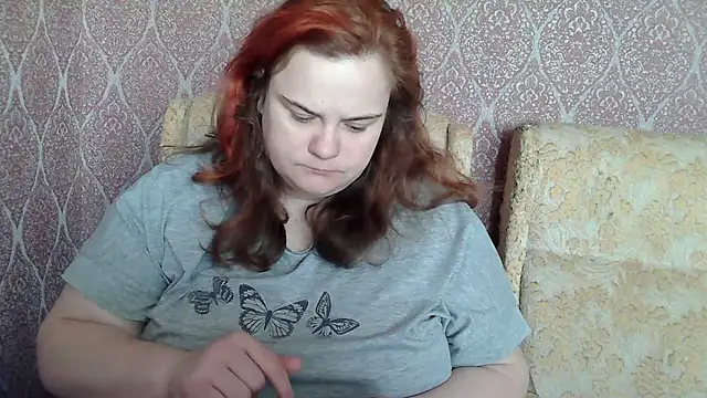 DollyGersonn online show from March 16, 2026, 6:39 am