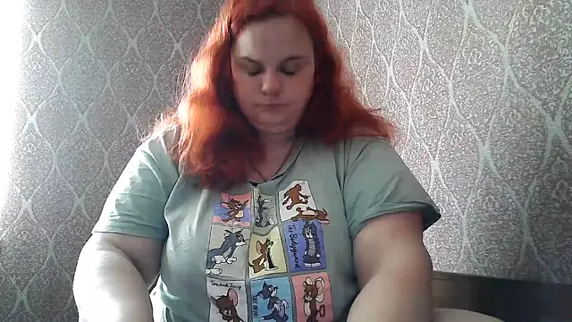 DollyGersonn online show from May 10, 2026, 1:46 pm