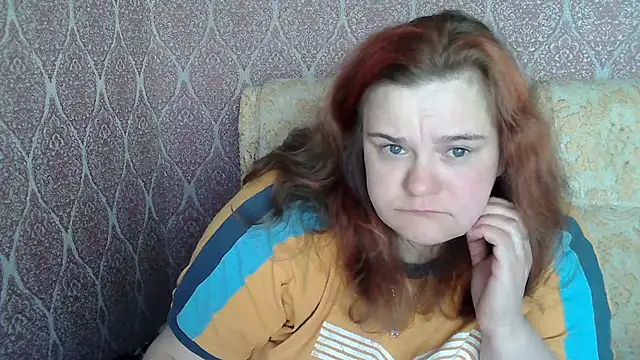 DollyGersonn online show from March 22, 2026, 5:32 am