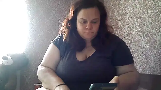 Snapshot of DollyGersonn chatting on July 13, 2026, 8:57 am DollyGersonn online show from July 13, 2026, 8:57 am