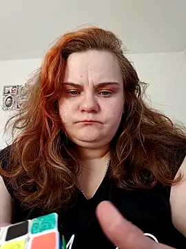 DollyGersonn online show from March 10, 2026, 10:30 am