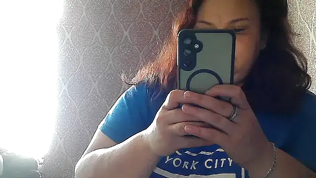 Snapshot of DollyGersonn chatting on July 11, 2026, 6:13 am DollyGersonn online show from July 11, 2026, 6:13 am