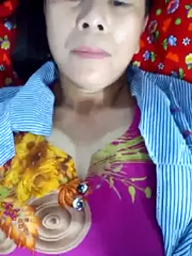 Anna sexzy online show from March 31, 2026, 1:13 pm