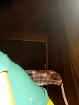 Anna sexzy online show from March 14, 2026, 7:31 pm