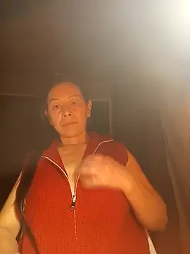 Anna sexzy online show from March 15, 2026, 2:24 pm