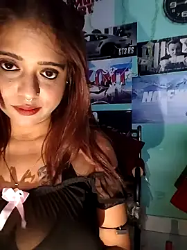 srimoyee46 online show from April 5, 2026, 8:15 pm