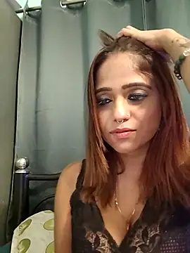 srimoyee46 online show from April 25, 2026, 7:00 pm