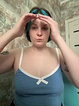 HubbaBaby online show from April 10, 2026, 12:56 pm