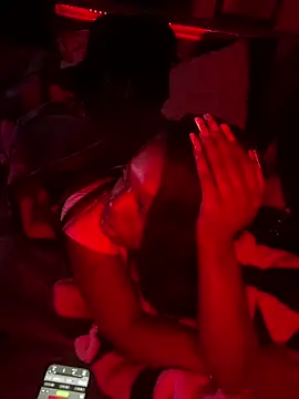 Sexyasscedes online show from April 10, 2026, 9:16 am