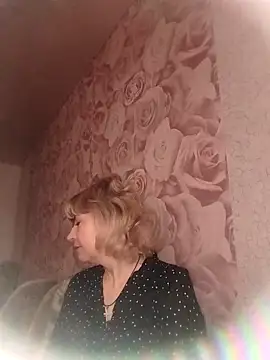 NataLilu826 online show from March 22, 2026, 6:59 am