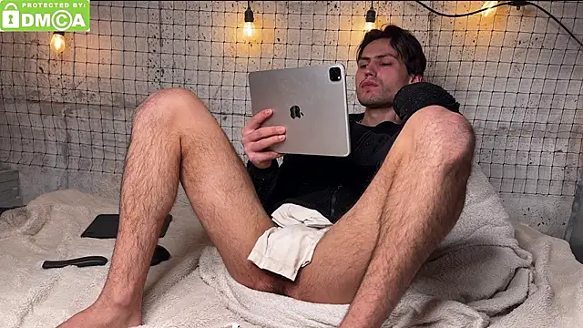 Daniel Vibe online show from March 12, 2026, 11:36 am