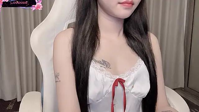 Ngan-Baby online show from March 30, 2026, 2:40 pm