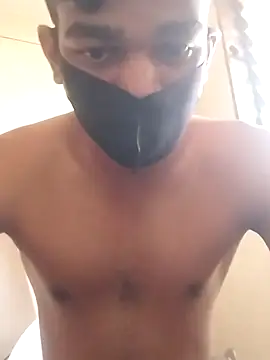 Roy3 2 online show from April 3, 2026, 2:18 am