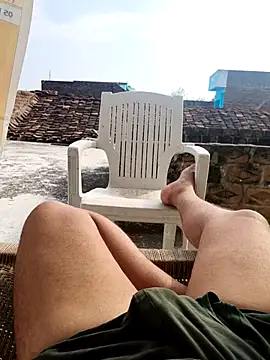 Desii rockstarr online show from April 4, 2026, 3:13 am