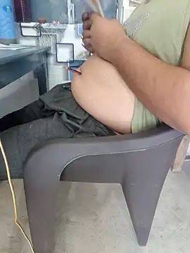 Desii rockstarr online show from April 10, 2026, 3:02 am