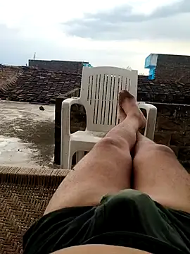 Desii rockstarr online show from April 3, 2026, 2:40 am