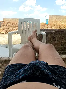 Desii rockstarr online show from April 6, 2026, 9:54 am