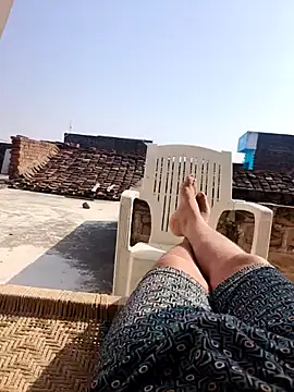 Desii rockstarr online show from March 24, 2026, 3:39 am