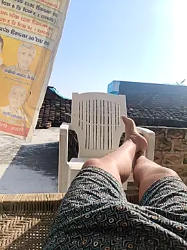 Desii rockstarr online show from March 25, 2026, 3:06 am