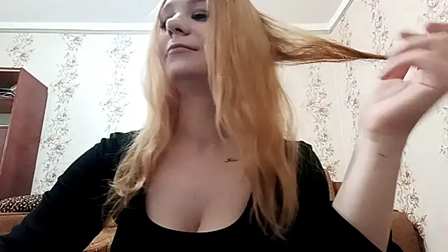 MandyKeiter online show from March 26, 2026, 1:09 pm