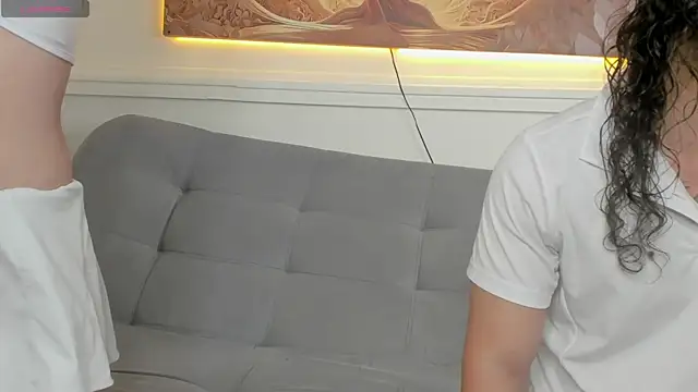 melody ft jesus online show from April 27, 2026, 8:07 pm