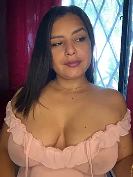 Kira33  online show from March 20, 2026, 8:10 pm