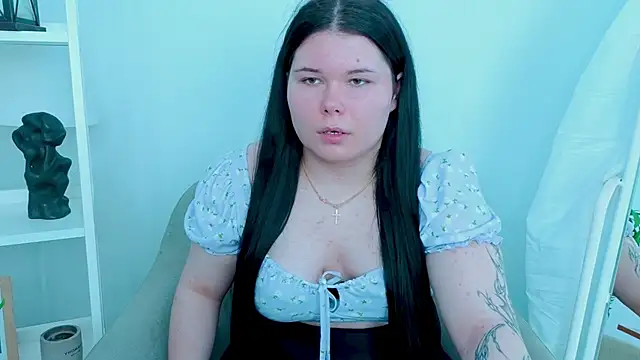 Dalila Lay online show from March 23, 2026, 10:48 am