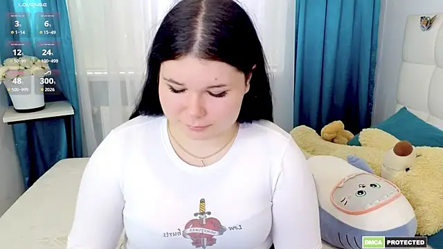 Dalila Lay online show from April 5, 2026, 9:27 am