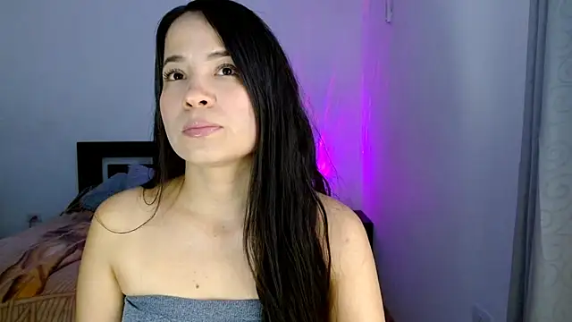 JenyRose online show from March 24, 2026, 6:08 pm