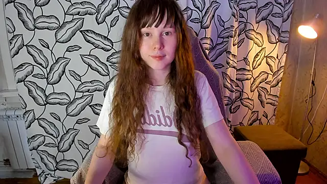 NikiCozy online show from June 10, 2026, 11:17 pm