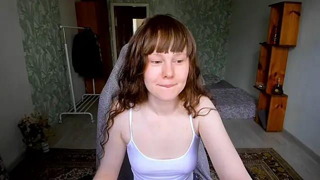 NikiCozy online show from June 25, 2026, 2:20 am
