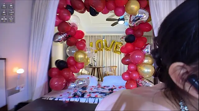 jiayao1999 online show from March 29, 2026, 2:24 am