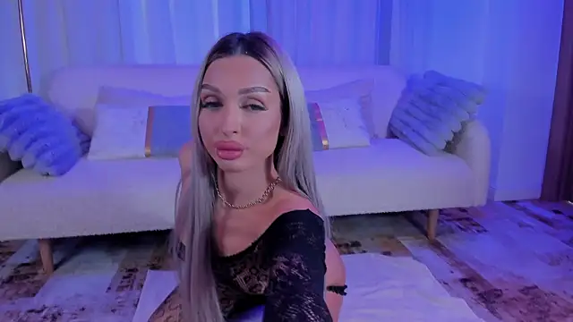 ArianaXO  online show from July 26, 2026, 5:03 am