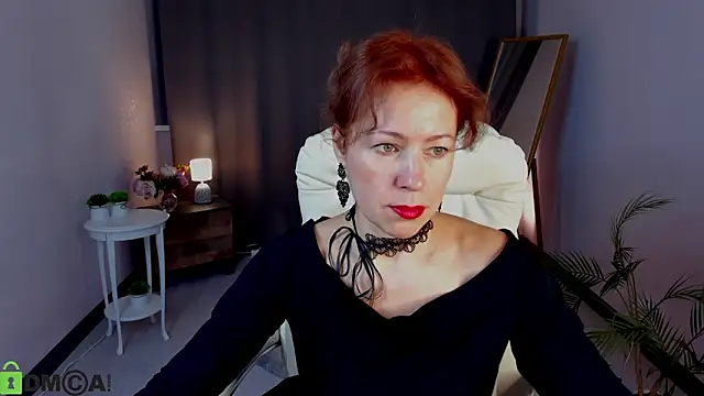 LeticiaRomano online show from March 16, 2026, 12:31 pm