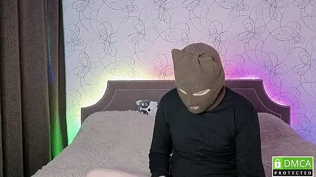 Dyavoll666 online show from April 16, 2026, 4:41 pm