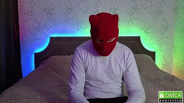 Dyavoll666 online show from April 2, 2026, 4:13 pm