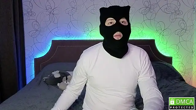 Dyavoll666 online show from April 7, 2026, 3:03 pm