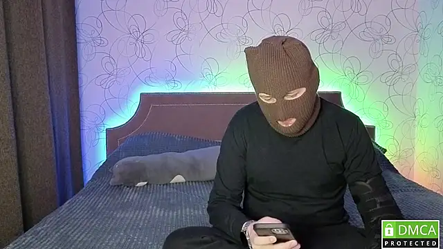 Dyavoll666 online show from April 10, 2026, 3:52 pm