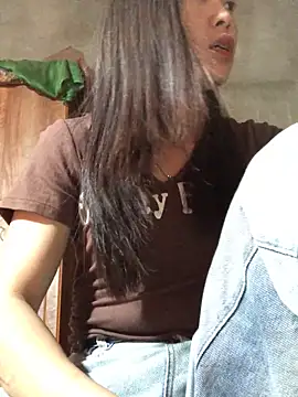 Akira-baby online show from March 21, 2026, 2:13 am