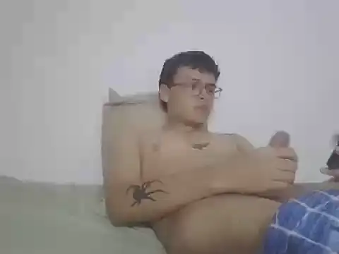 jossmacsi online show from March 17, 2026, 4:59 am