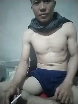 BigShot-Boy online show from March 14, 2026, 3:34 am