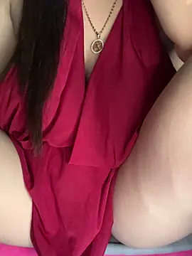 -Kalyn- online show from April 13, 2026, 5:06 pm