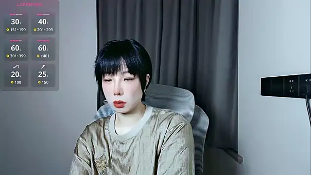 lin lin 520 520 online show from June 3, 2026, 3:17 pm