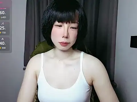 lin lin 520 520 online show from April 3, 2026, 3:40 pm