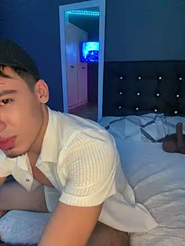 david osorio online show from March 25, 2026, 11:25 pm