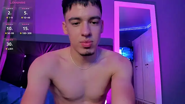 david osorio online show from April 8, 2026, 3:52 am